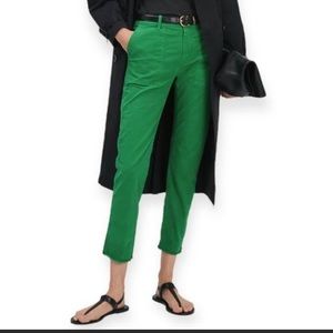 Nili Lotan size 00 “ Jenna “ pant in good condition women’s size small jeans